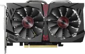 ASUS GeForce GTX 750 Ti OC 4GB GDDR5 (STRIX-GTX750TI-DC2OC-4GD5)