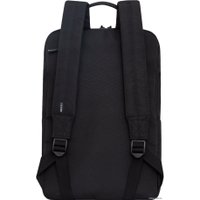 Городской рюкзак Grizzly RQL-313-3 (черный)