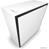 Корпус NZXT H710 CA-H710B-W1