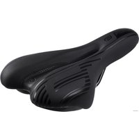 Седло Force Zak 20172 (черный)