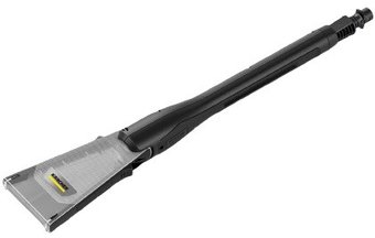 Струйная фреза Karcher eco!Booster 130 2.645-387.0