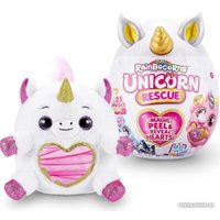 Кукла-сюрприз Zuru Rainbocorns Unicorn Rescue Единорог 9262