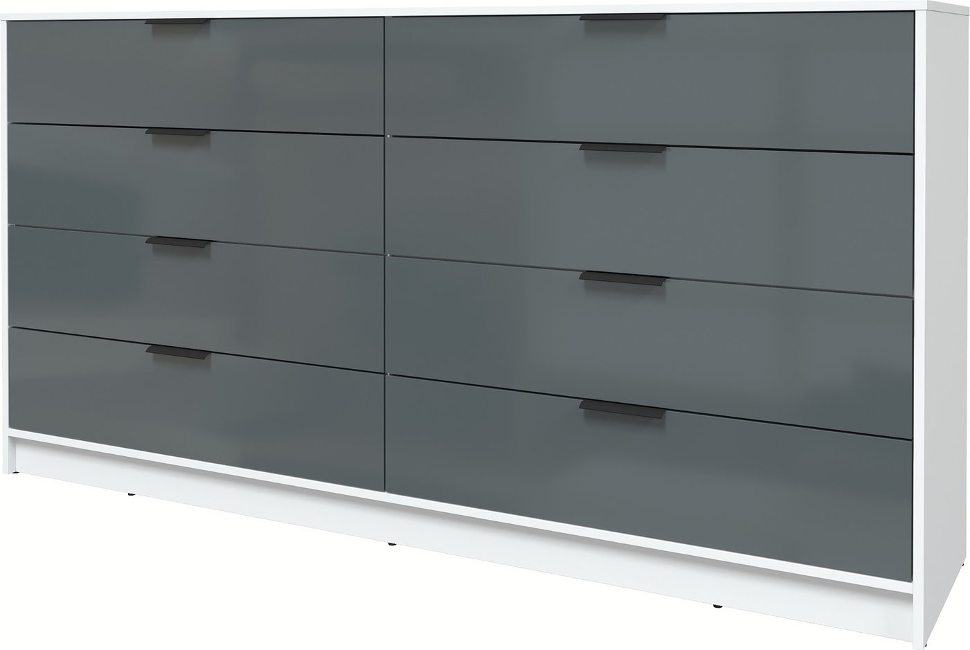 

Комод Интерлиния Концепт КТ-К197 Глосс (белый платинум/асфальт глянец)