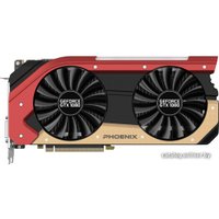 Видеокарта Gainward GeForce GTX 1080 Phoenix 8GB GDDR5X [426018336-3651]