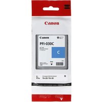 Картридж Canon PFI-030C