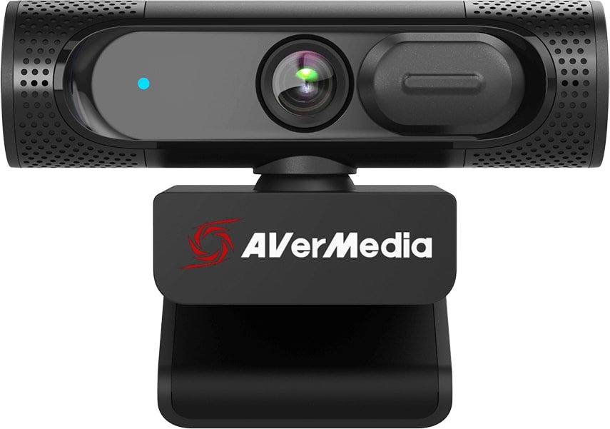 

Веб-камера AverMedia PW315