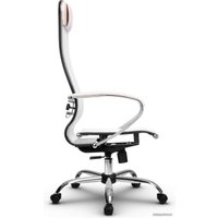 Офисное кресло Metta CH 17833 (белый)