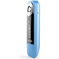 Плеер MP3 Philips SA1208 (синий) в Бресте