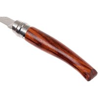 Кухонный нож Opinel №8 000015 (нержавеющая сталь, бубинга)