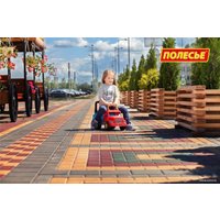 Каталка Полесье Буран №2 [43801]