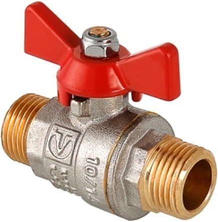 

Запорная арматура Valtec VT.219.N.04