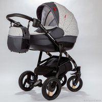Универсальная коляска Smykland Deamex 2 (2 в 1)