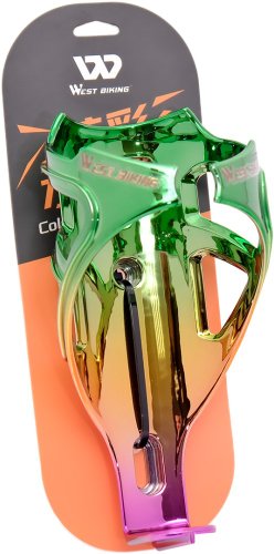 Флягодержатель West Biking 0704033