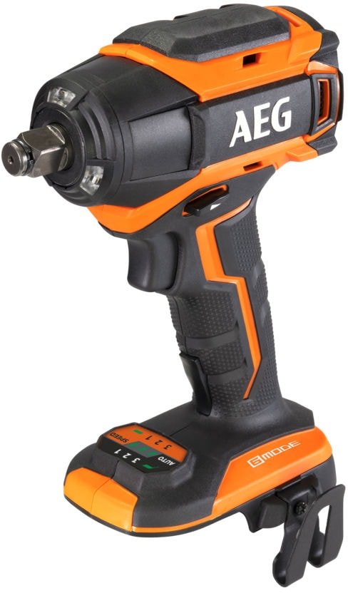 

Гайковерт AEG Powertools BSS 18C12ZB6-0 4935472012 (без АКБ)