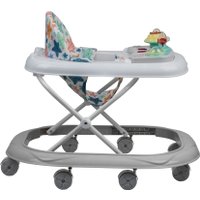 Ходунки Indigo Space (серый)