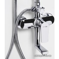 Душевая система  Wasserkraft A16601