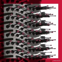 Фен-щетка Revlon RVDR5279UKE