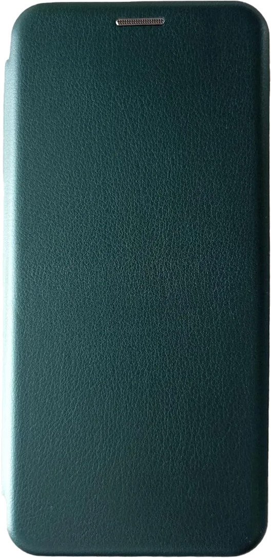 

Чехол для телефона Case для Xiaomi Redmi Note 9T (зеленый)