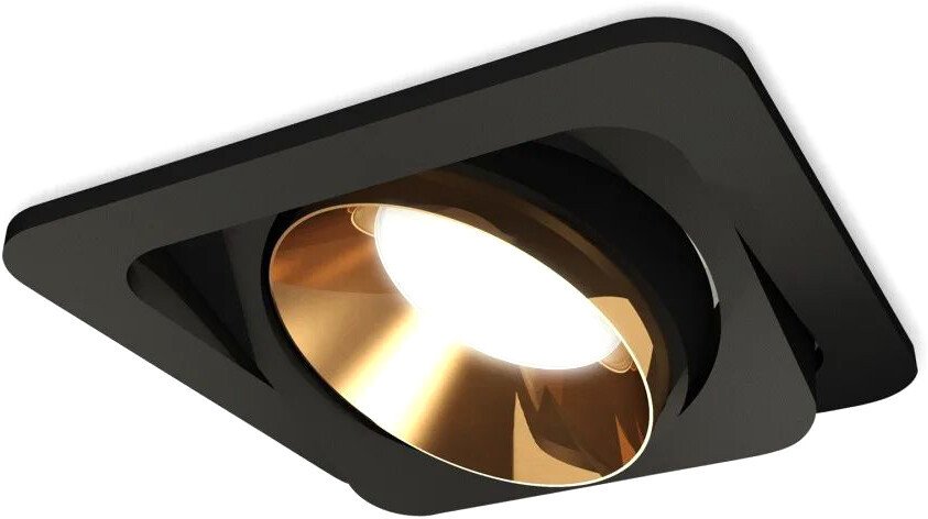 

Точечный светильник Ambrella light Techno spot XC7659024