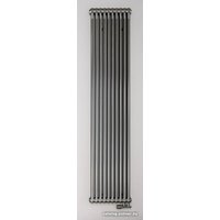 Стальной трубчатый радиатор Guardo Pilon 3180NK 3T-1802/12NK 1802 мм (12 секций, технолак)