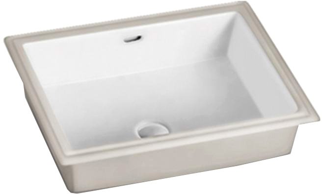 

Умывальник CeramaLux N542A