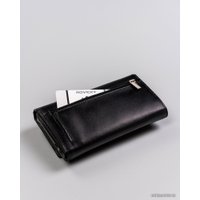 Кошелек Cedar Rovicky R-RD-36-GCL (черный)