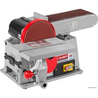 Шлифовальный станок Зубр ЗШС-500