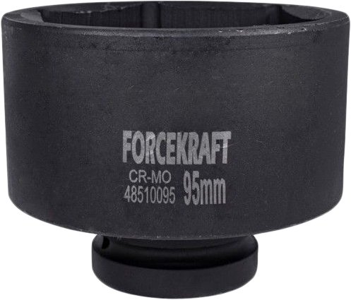 

Головка слесарная ForceKraft FK-48510095