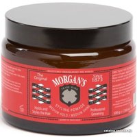 Помада Morgan’s Pomade Средняя фиксация Средний блеск 500