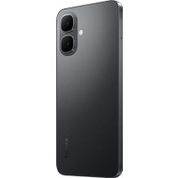 Телефон Infinix Smart 10 X6725D 4GB/128GB (черный)