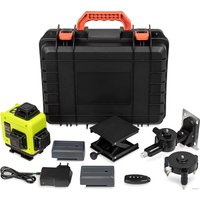 Лазерный нивелир Fukuda EK-291G