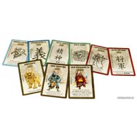 Настольная игра Мир Хобби Восходящее солнце