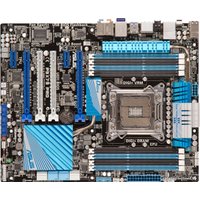 Материнская плата ASUS P9X79 PRO