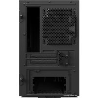 Корпус NZXT H200 (черный)