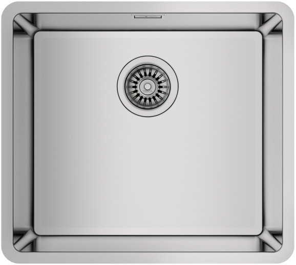 

Кухонная мойка TEKA Be Linea RS15 45.40