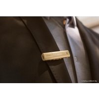 Наушники Sony SBH54 (черный/золотистый)