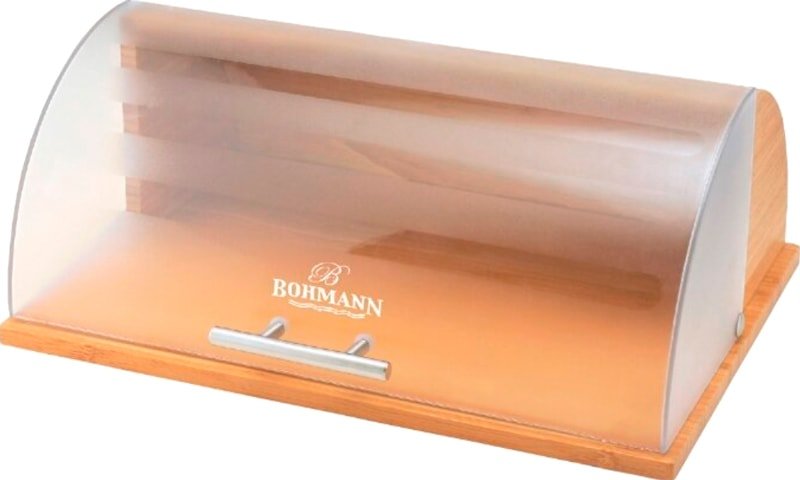 

Хлебница BOHMANN BH 7255