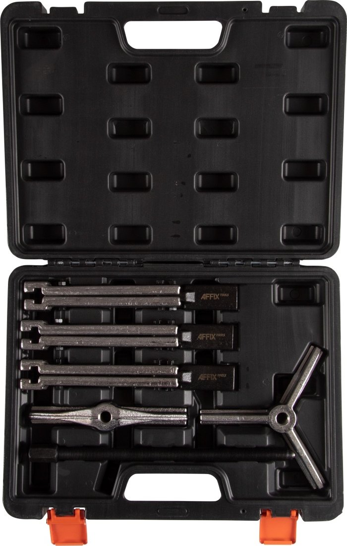 

Съемник подшипников Affix AF10412122