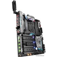 Материнская плата MSI Z370 Godlike Gaming