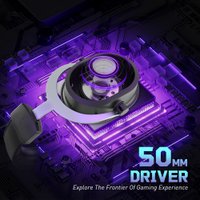 Наушники FIFINE H16 (черный)