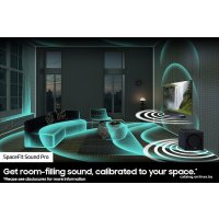 Саундбар Samsung HW-Q990C