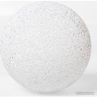 Светильник Neon-Night Фигура светодиодная "Снежок" 10 см. 513-012