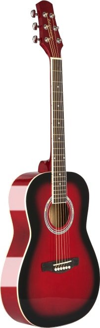 

Акустическая гитара Laviere L-36 RDS