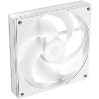 Комплект вентиляторов для корпуса ID-Cooling AS-140-ARGB-W Duet