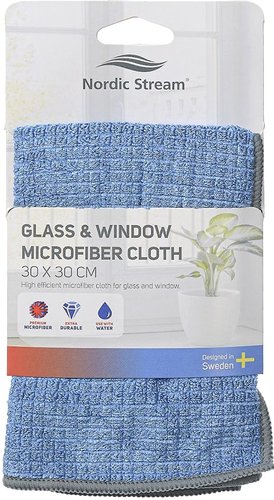 Салфетка хозяйственная Nordic Stream 15353