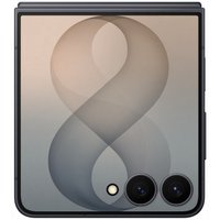 Телефон Samsung Galaxy Z Flip8 SM-F776B 12GB/256GB (серый)