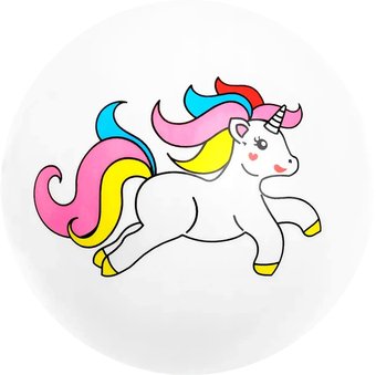 Детский мяч Zabiaka 4466340 (в ассортименте)