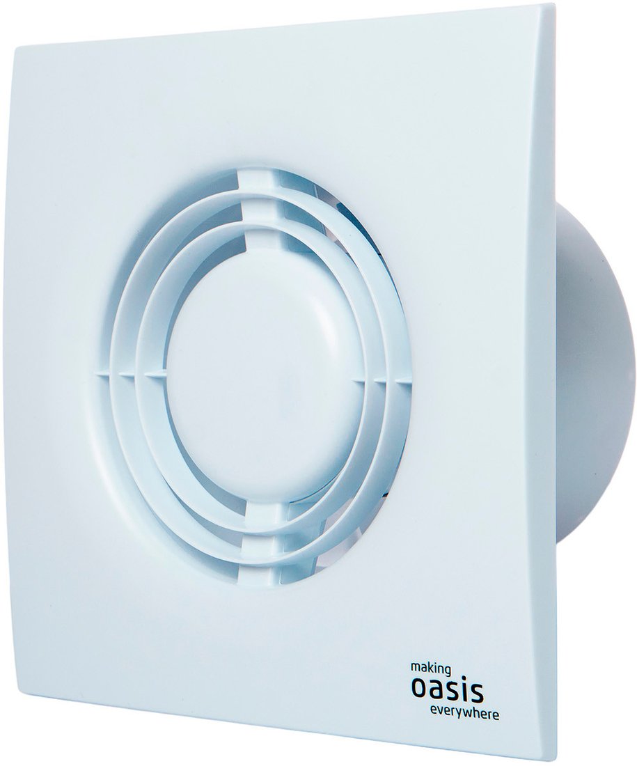 Осевой вентилятор Making Oasis Everywhere Loft 100/90