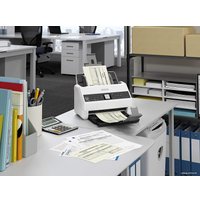 Сканер Epson WorkForce DS-730N