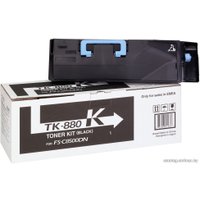 Картридж Kyocera TK-880K